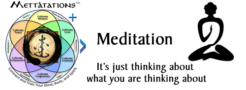 Mettatations